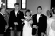 Barkley Harrod Wedding 26 BW